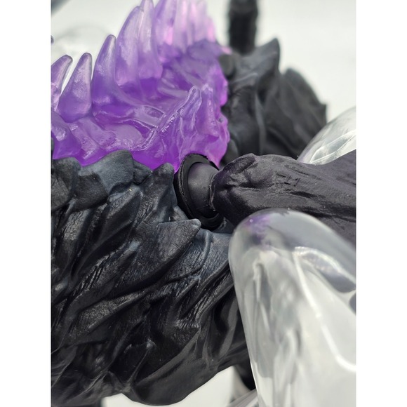 NEW Schleich Eldrador Shadow Dragon Action Figure with Moveable Wings - Picture 9 of 16